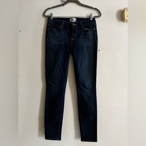 Paige “Verdugo Ultra Skinny” Jeans